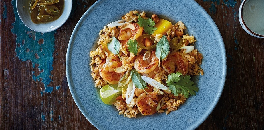 Dobrodošli v nepozabne okuse Azije!