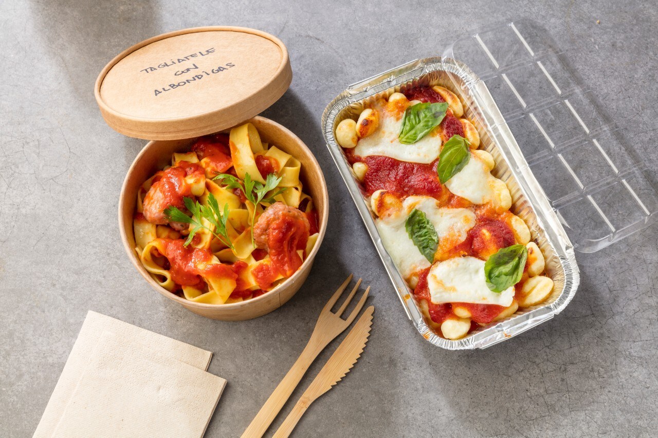 Prednosti in slabosti dostave in lastnega prevzema