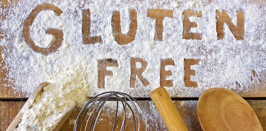 Z brezglutenskimi sestavinami do večjega števila zadovoljnih strank