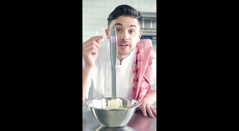 Nasveti za pripravo hrane brez glutena