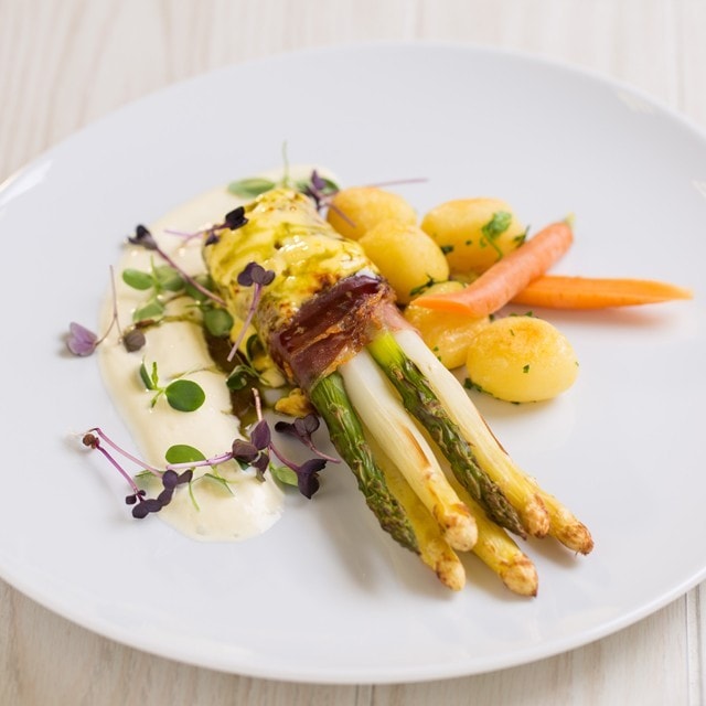 Stroškovna učinkovitost pri pripravi omak