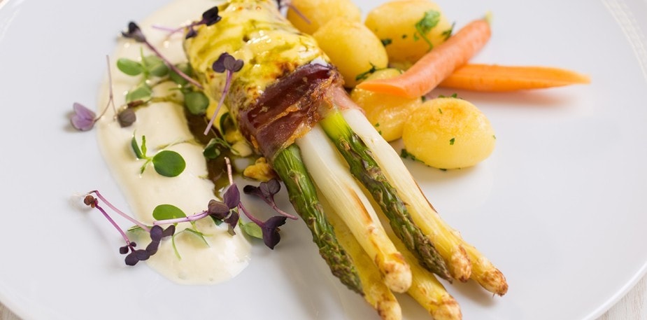 Stroškovna učinkovitost pri pripravi omak