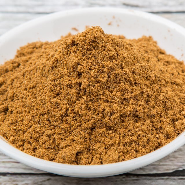 Garam Masala