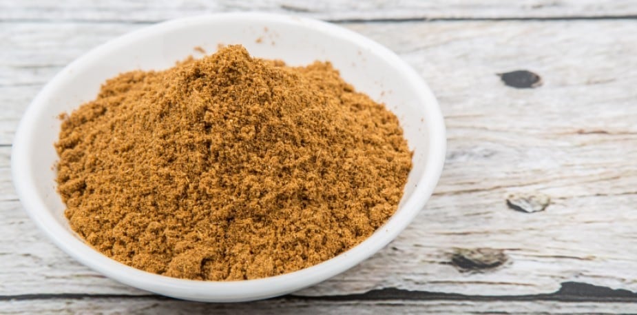 Garam Masala