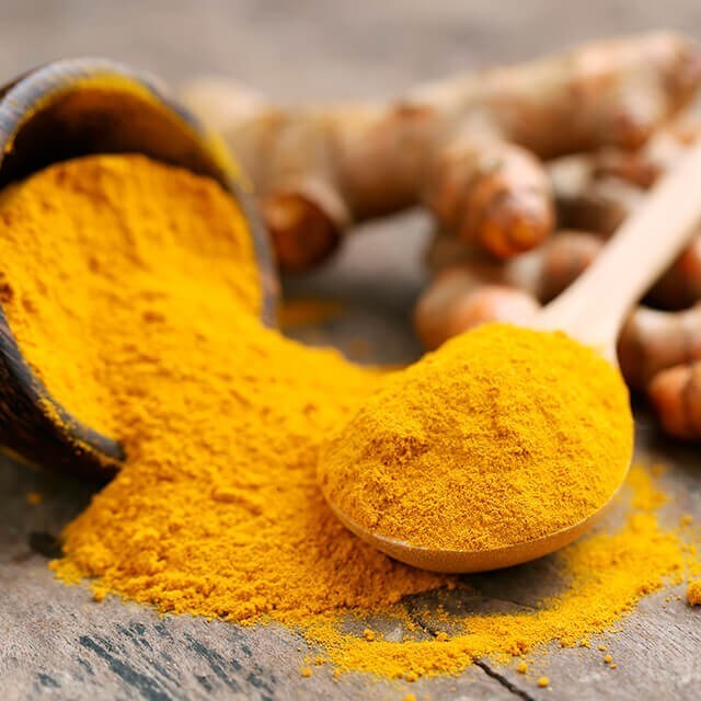 Kurkuma