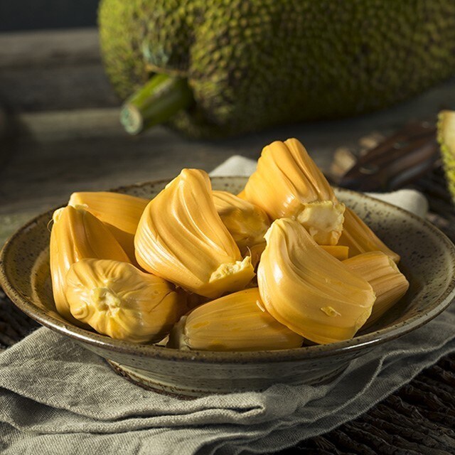 Sestavine prihodnosti - Jackfruit