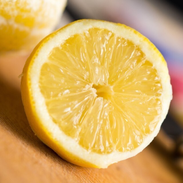 Sezonske sestavine v februarju