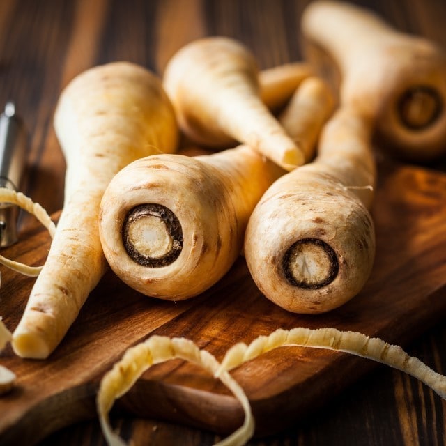 Sezonska sestavina marca - mandarine