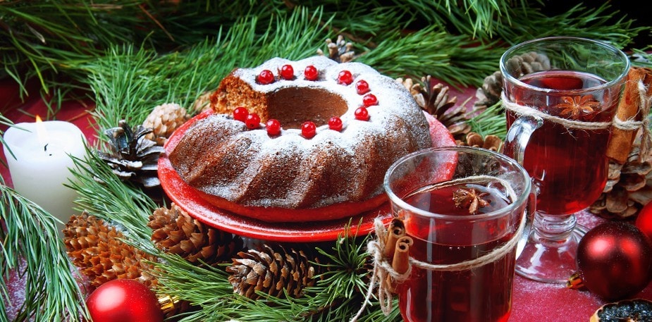 4 ključne ideje za pripravo prazničnih Silvestrskih jedi