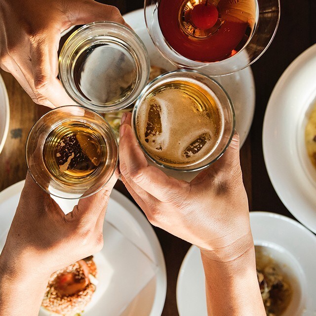 Nasveti za ustvarjanje silvestrskega menija