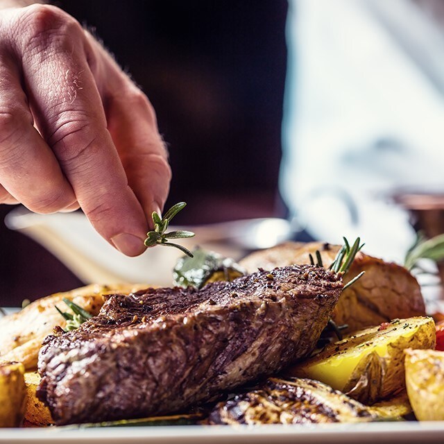 2. Prerazporedite elemente menija