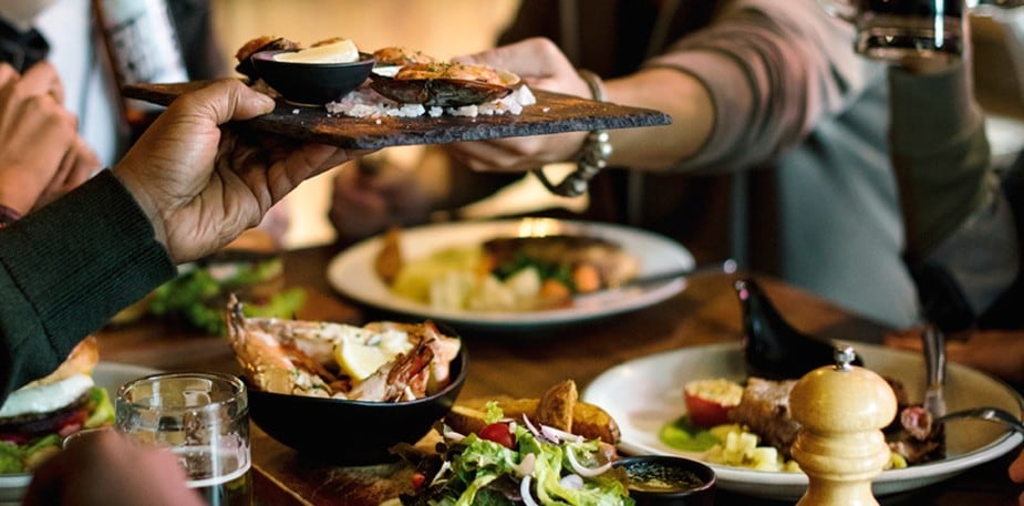 Psihologija zasnove popolnega menija