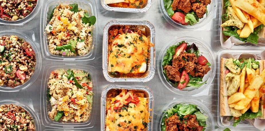 Ali je vaša hrana varna za dostavo?