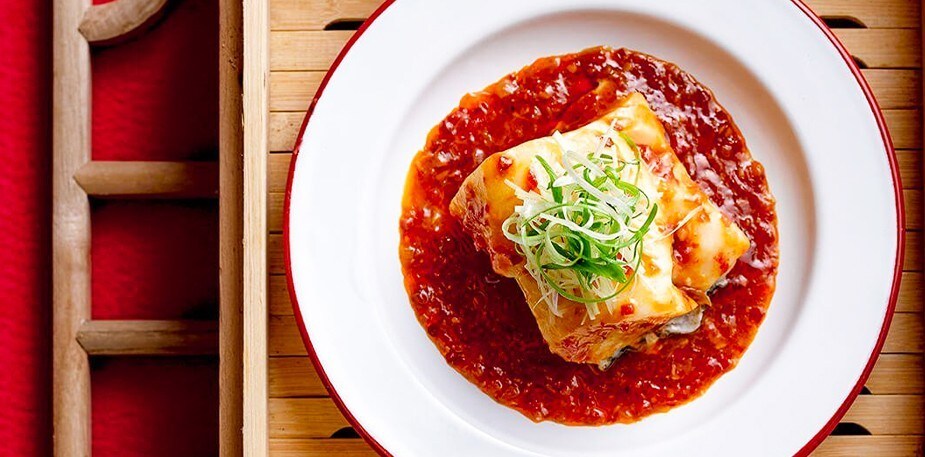 Privabite več strank s ponudbo okusne hrane