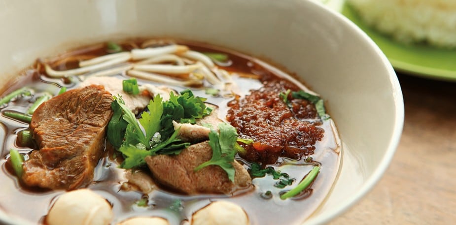 Upravljanje s surovinami