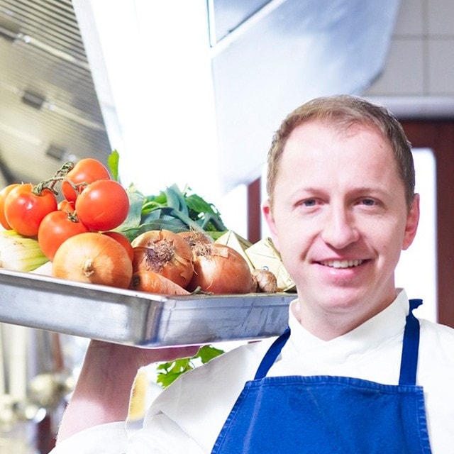 Osnove nutricionistike