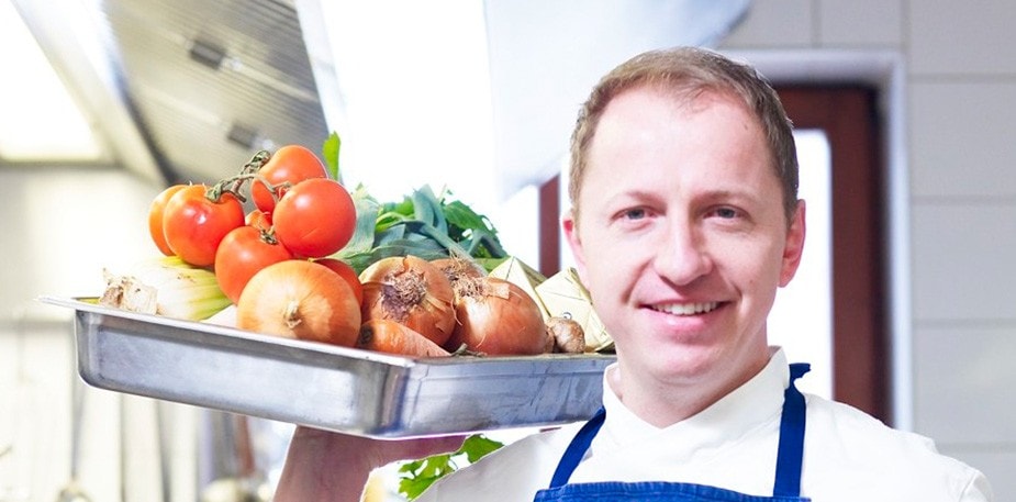 Osnove nutricionistike