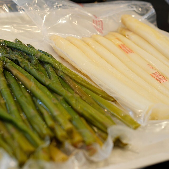 8 Smernic za varno shranjevanje surovin 