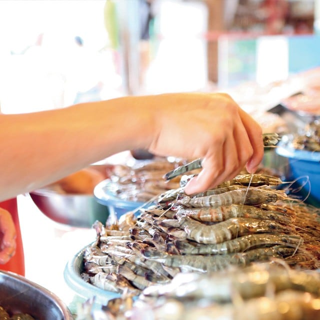 8 najpogostejših alergenov