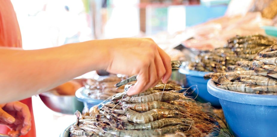 8 najpogostejših alergenov