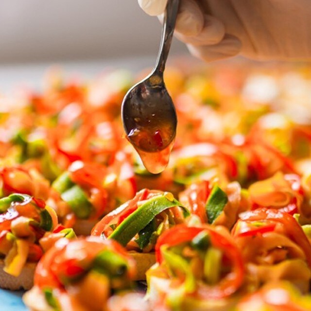 HACCP kontrolni seznam