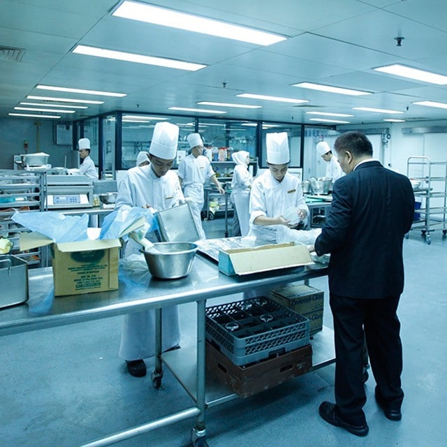 Kako preprečiti navzkrižno kontaminacijo 