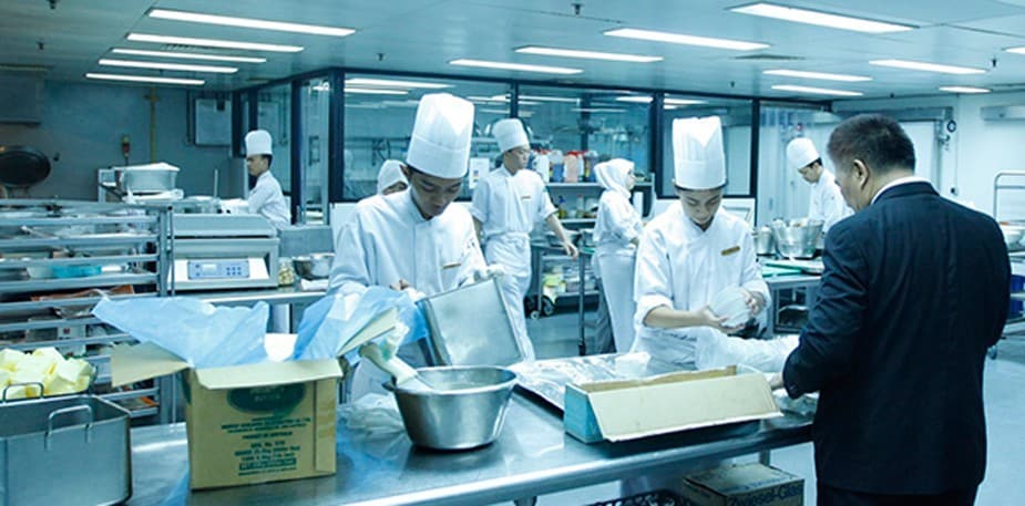 Kako preprečiti navzkrižno kontaminacijo 