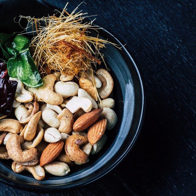 Kontrolni seznam alergenov 