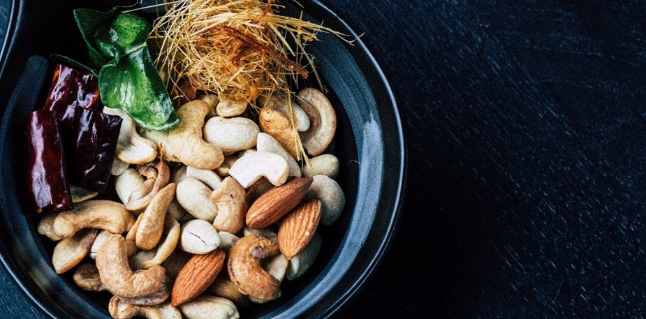 Kontrolni seznam alergenov 