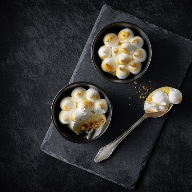 Dekonstrukcija klasičnih sladic