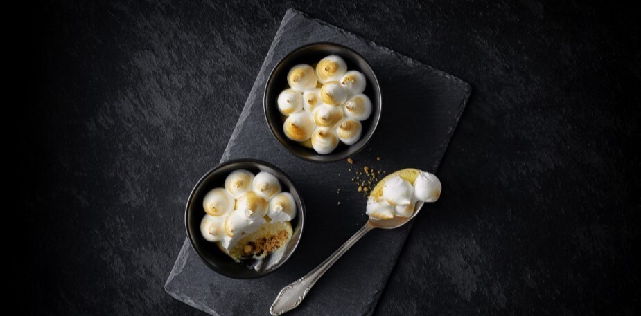 Dekonstrukcija klasičnih sladic