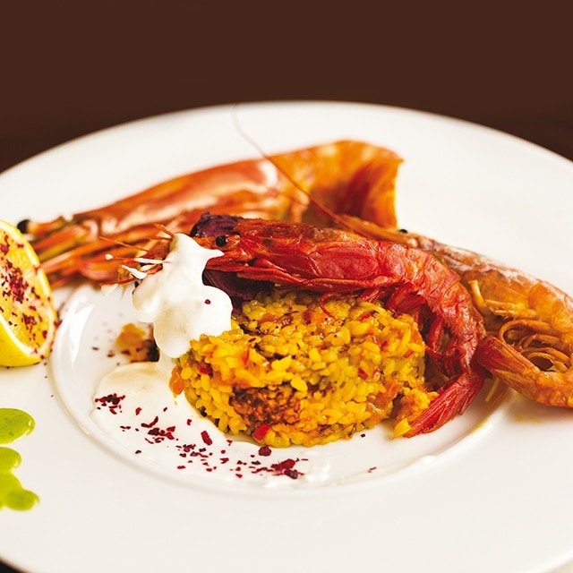 Posebnosti sredozemske kuhinje