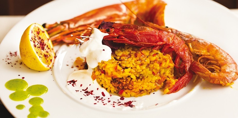 Posebnosti sredozemske kuhinje