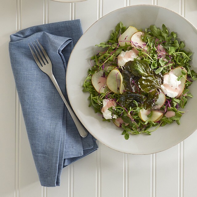 Čas listnatih solat