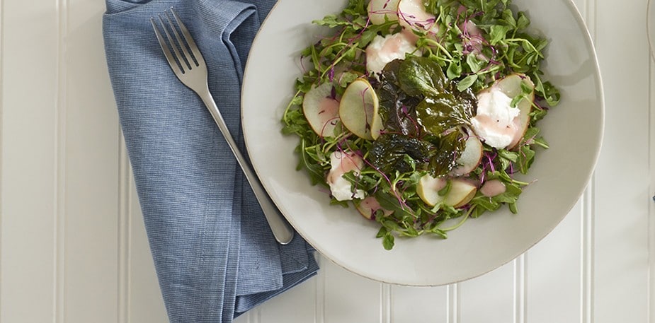 Čas listnatih solat