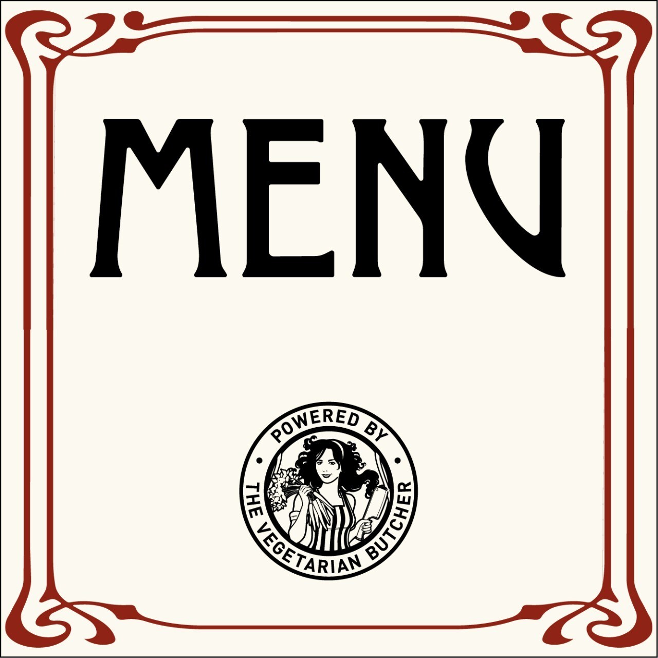 Privlačnejši meni s 100% rastlinskimi alternativami