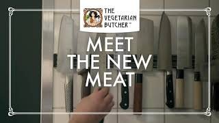 Zgodba o The Vegetarian Butcher 