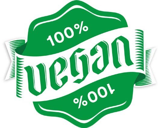 3. Uporabite ikone, ki označujejo vegetarijanske in veganske jedi 3. Uporabite ikone, ki označujejo vegetarijanske in veganske jedi