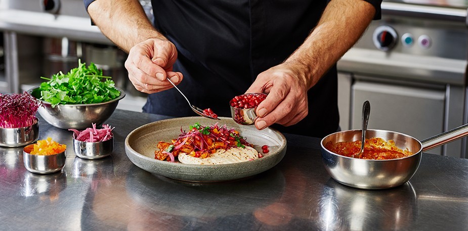 The Vegetarian Butcher: izdelali ljubitelji mesa za za ljubitelje mesa