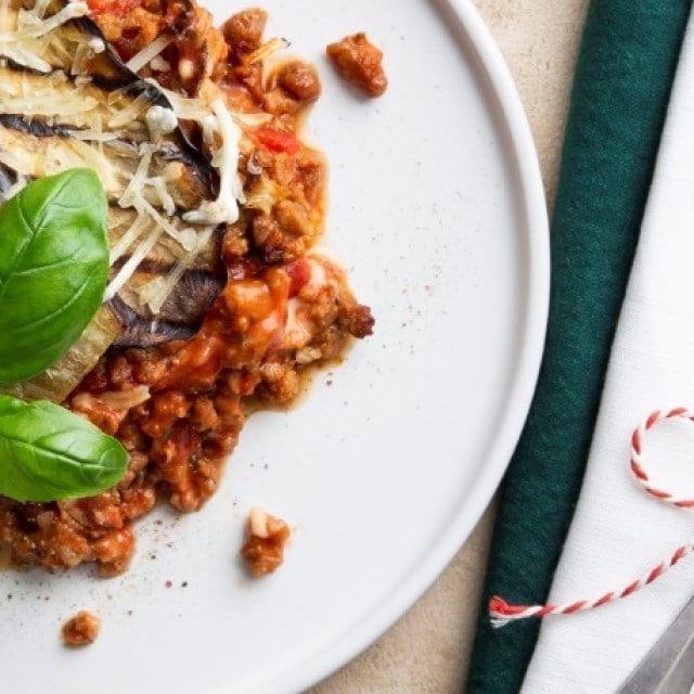 Vsestranskost sestavin na rastlinski osnovi