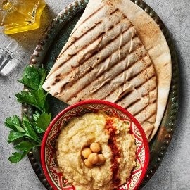 Vegetarijanske predjedi