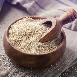 Superživila in psevdožita