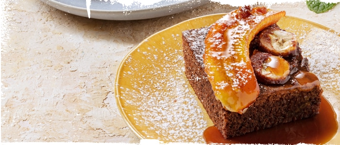 Adicione um toque secreto