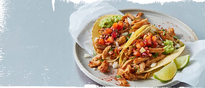 Faça com que o seu menu seja atrativo