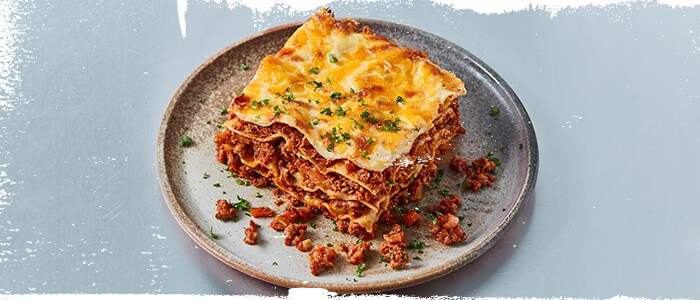 Ofereça pratos com "carne" vegan