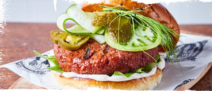 Torne os pratos óbvios