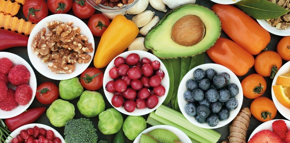 Vegetarijanska kuhinja