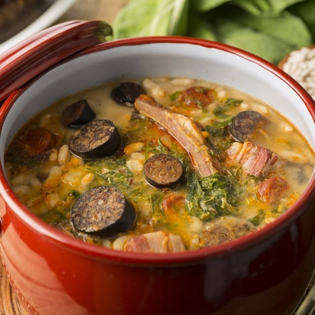 Prenovite svoj sezonski meni