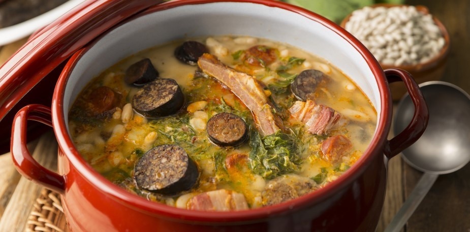 Prenovite svoj sezonski meni