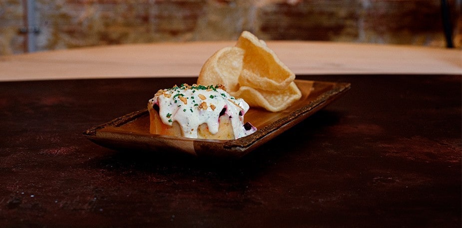 Recepti za vaš zimski meni, enostavni za pripravo in donosni